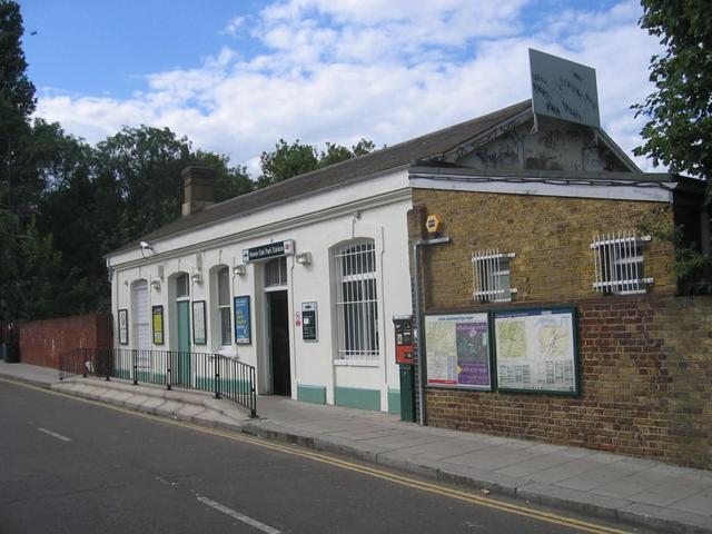 Big Room With Free Parking London Exterior photo
